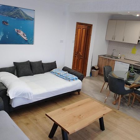 Apartment Ksenija Kotor Dış mekan fotoğraf
