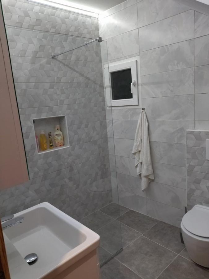 Apartment Ksenija Kotor Dış mekan fotoğraf