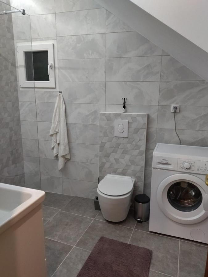 Apartment Ksenija Kotor Dış mekan fotoğraf