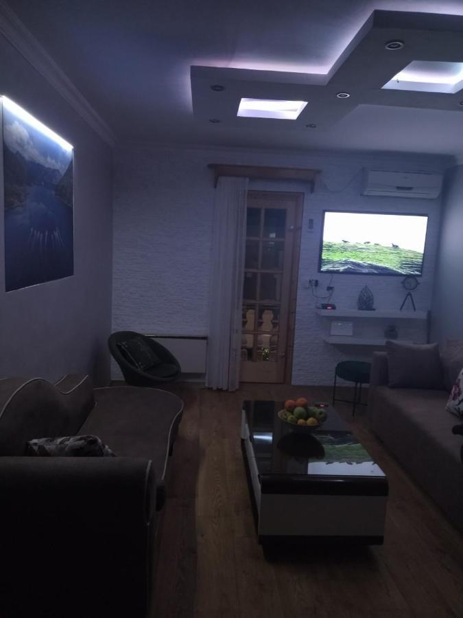 Apartment Ksenija Kotor Dış mekan fotoğraf