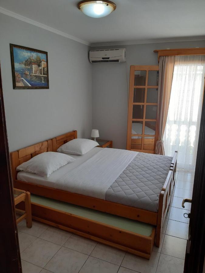 Apartment Ksenija Kotor Dış mekan fotoğraf
