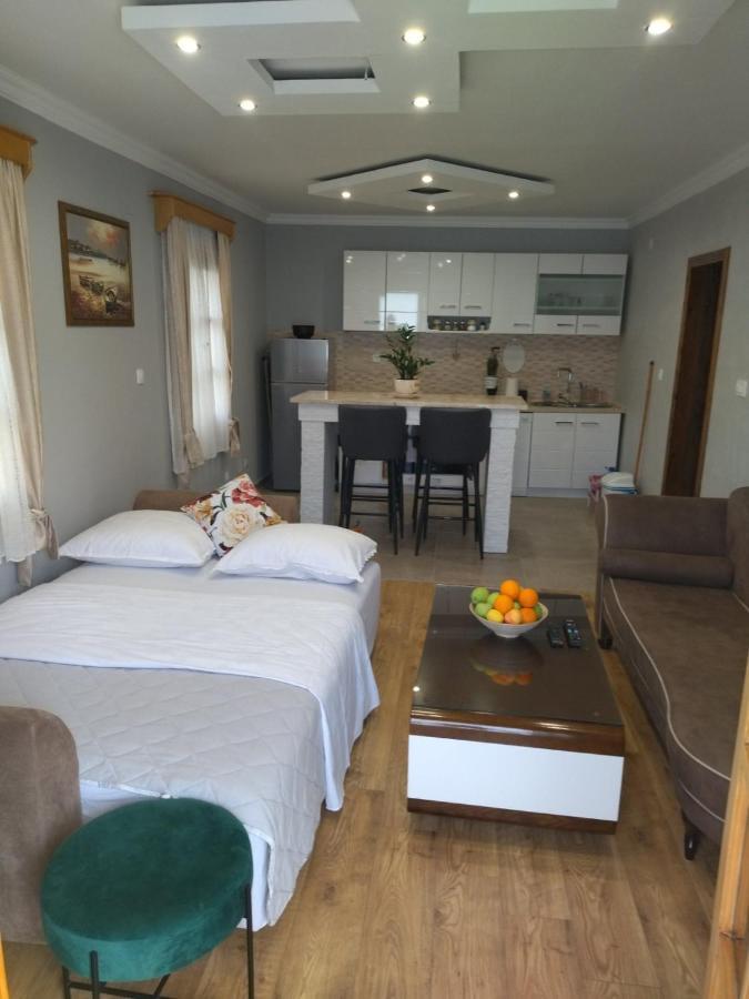 Apartment Ksenija Kotor Dış mekan fotoğraf