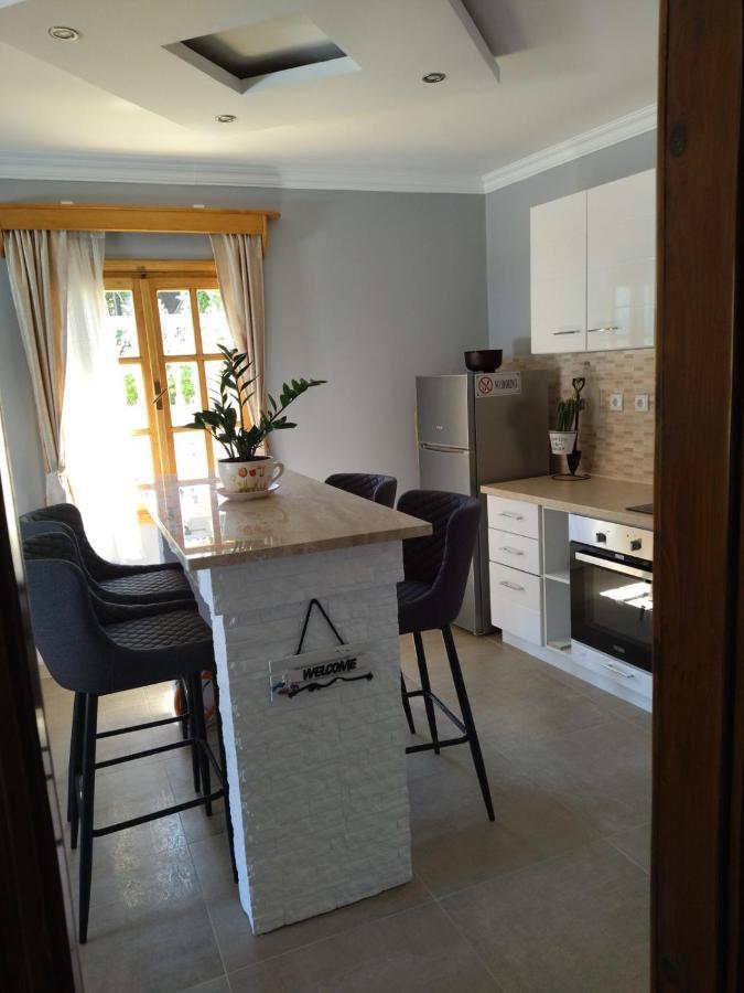 Apartment Ksenija Kotor Dış mekan fotoğraf