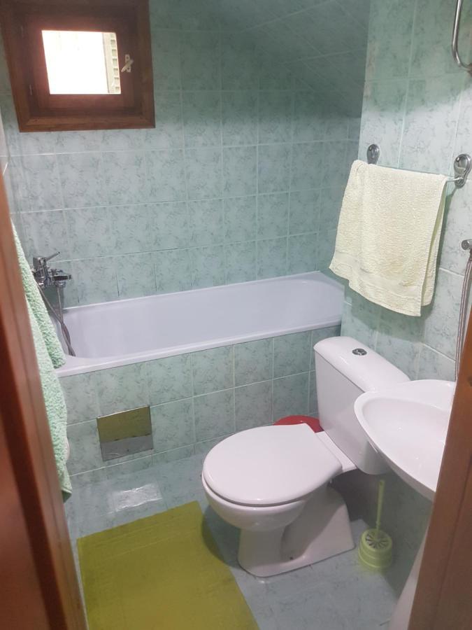 Apartment Ksenija Kotor Oda fotoğraf