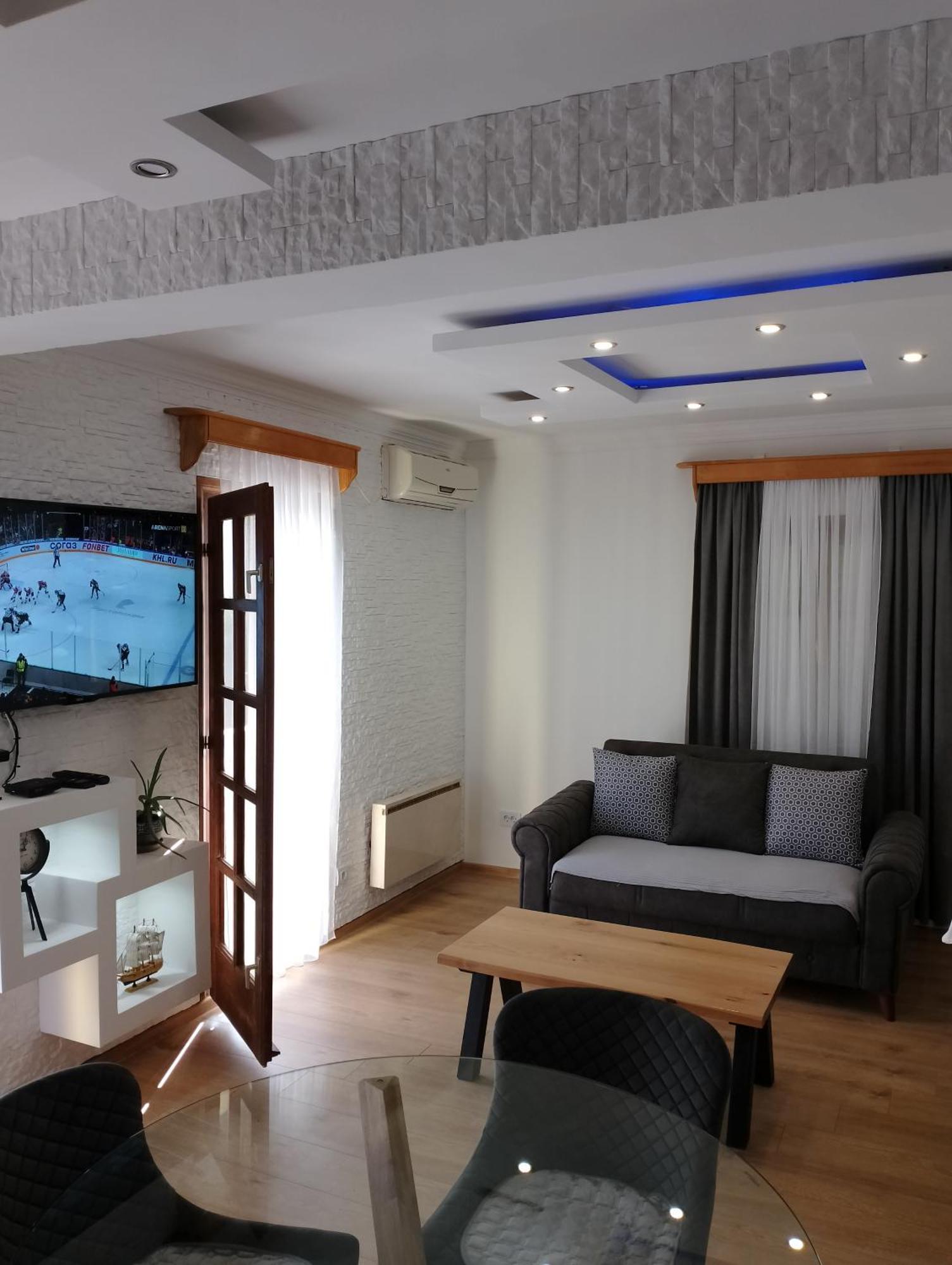 Apartment Ksenija Kotor Dış mekan fotoğraf