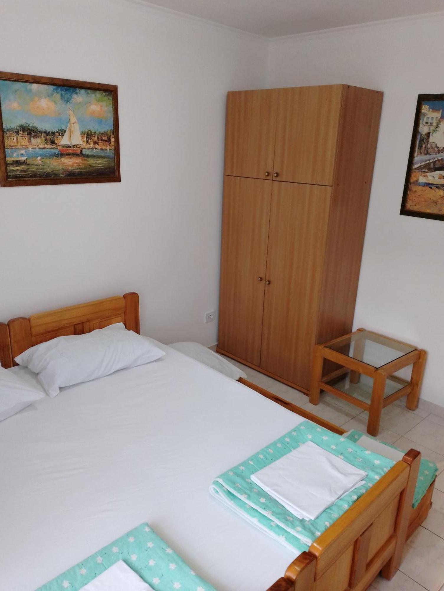Apartment Ksenija Kotor Dış mekan fotoğraf