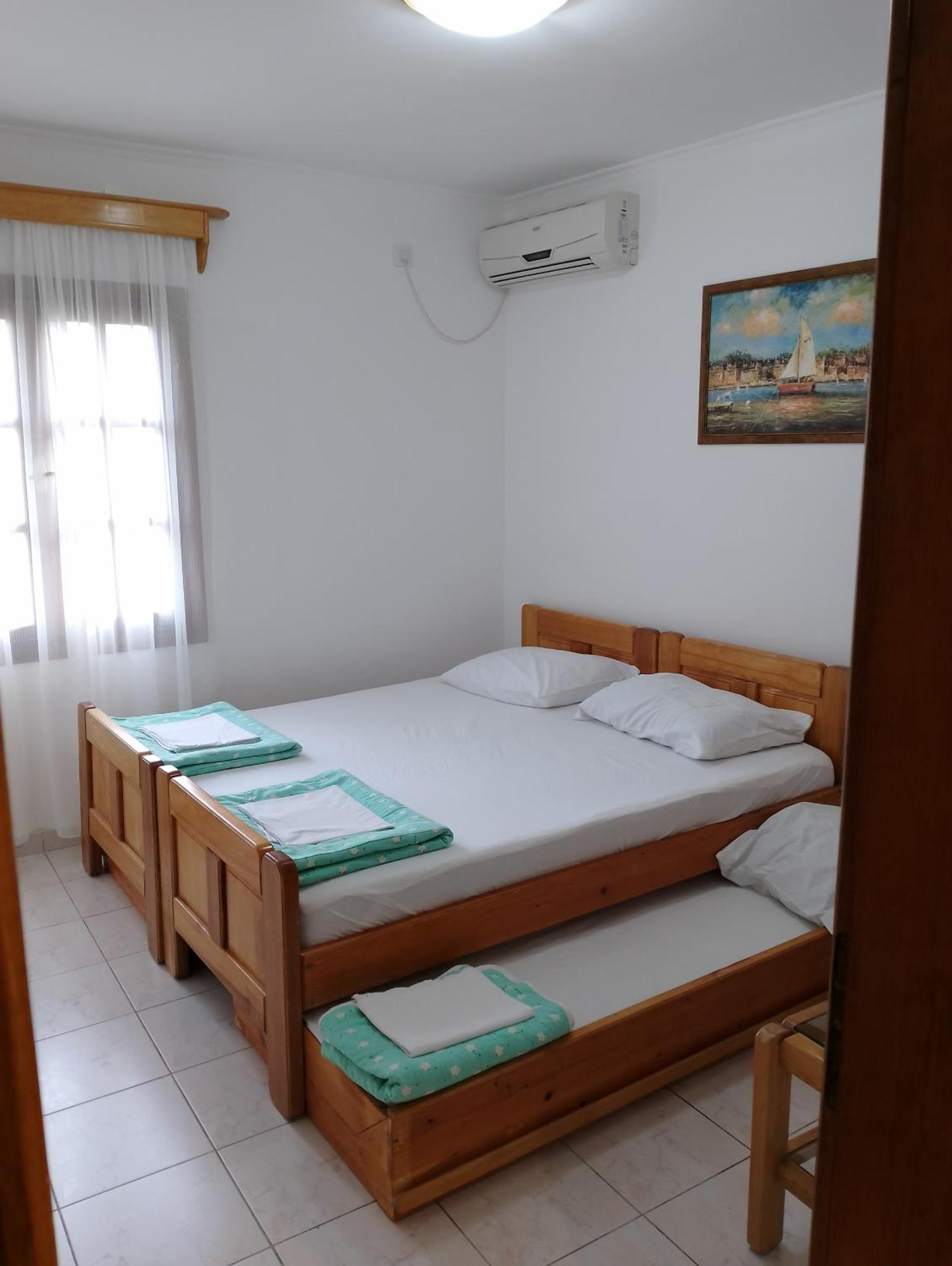 Apartment Ksenija Kotor Dış mekan fotoğraf